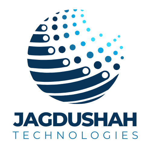 Jagdushah Logo